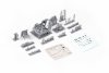 Eduard SIN648142 A6M3 Zero ESSENTIAL EDUARD 1/48
